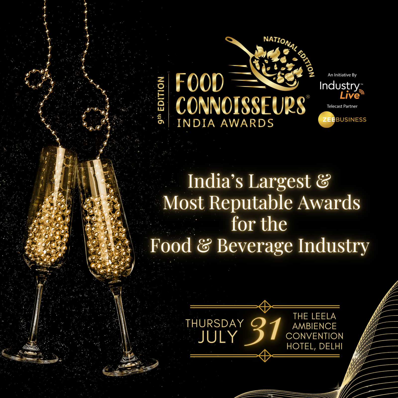 FCIA 25 National Awards (1)