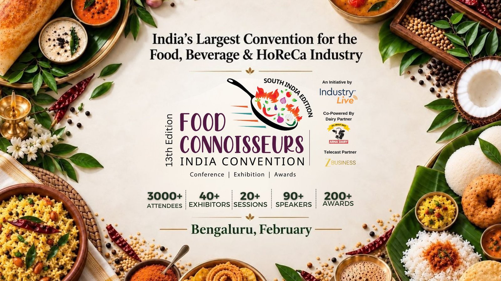 Radisson Blu Hotel, Bengaluru Outer Ring Road X HOSPITALITY PROPOSAL- FCIC South 2027